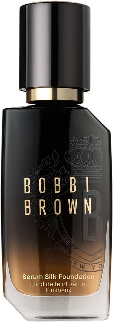 BOBBI BROWN Serum Silk Foundation