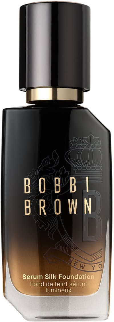 BOBBI BROWN Serum Silk Foundation