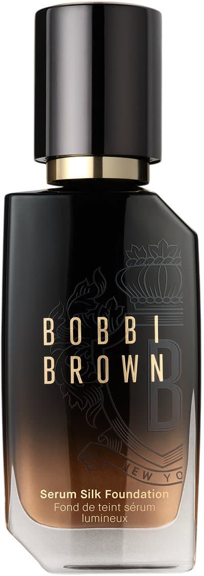 BOBBI BROWN Serum Silk Foundation