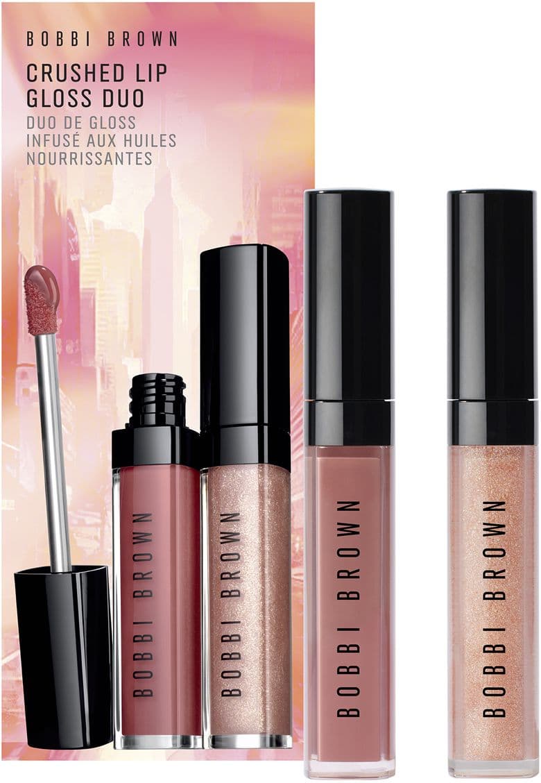 BOBBI BROWN Crushed Lip Gloss Geschenkpackung
