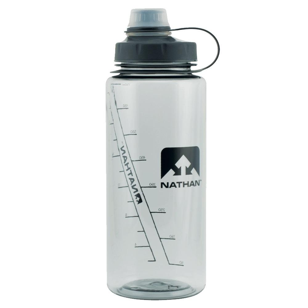 Nathan Trinkflasche LittleShot 750ml, Grey
