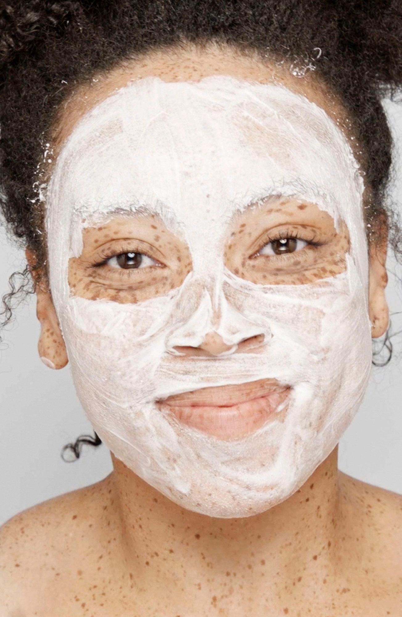 Produktbild ORIGINS Checks and Balances™ Frothy face wash 4 von 7