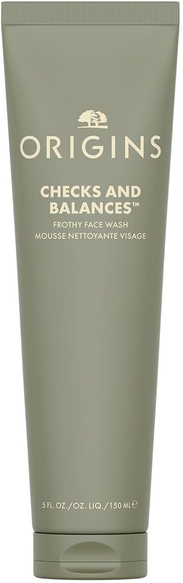 ORIGINS Checks and Balances™ Frothy Face Wash