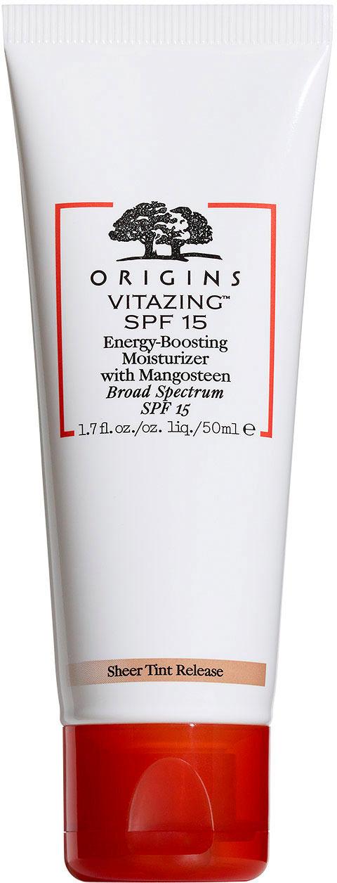 ORIGINS VitaZing™ SPF15 Energy-boosting moisturizer with Mangosteen
