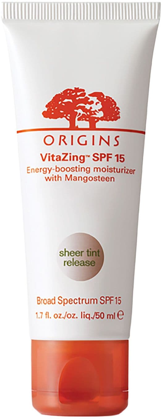 ORIGINS Vitazing™ Energy-Boosting Moisturizer with Mangosteen SPF 15