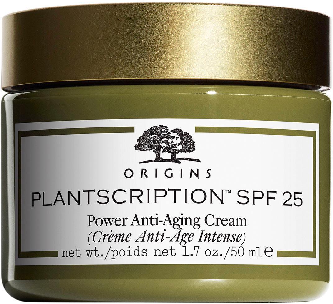 ORIGINS Plantscription™ SPF 25 Power Anti-aging cream
