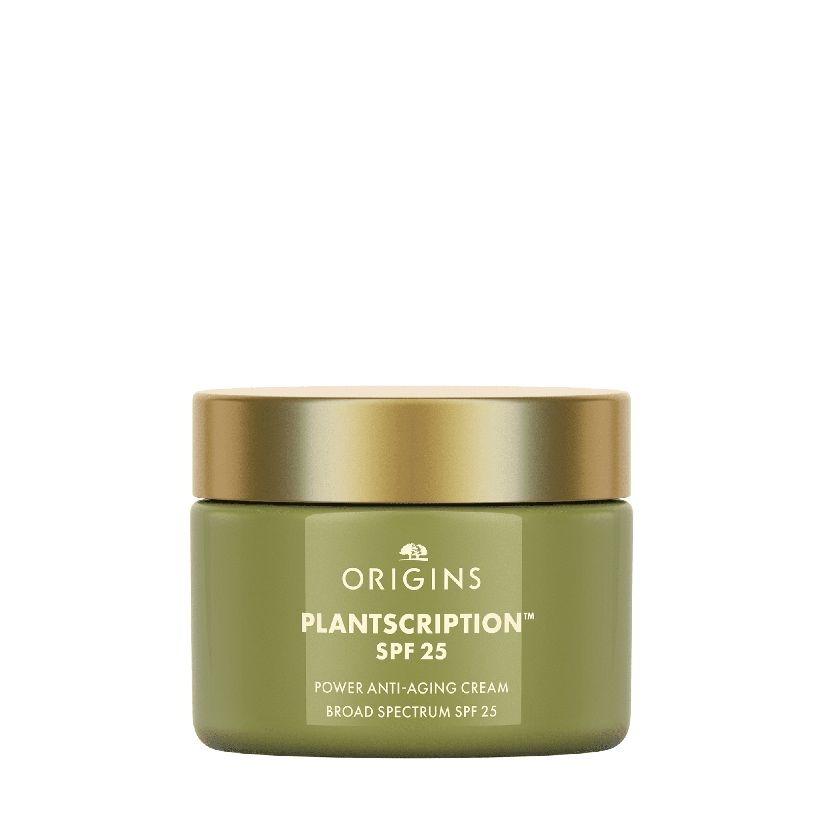 ORIGINS Plantscription™ Power Anti-Aging Cream SPF 25