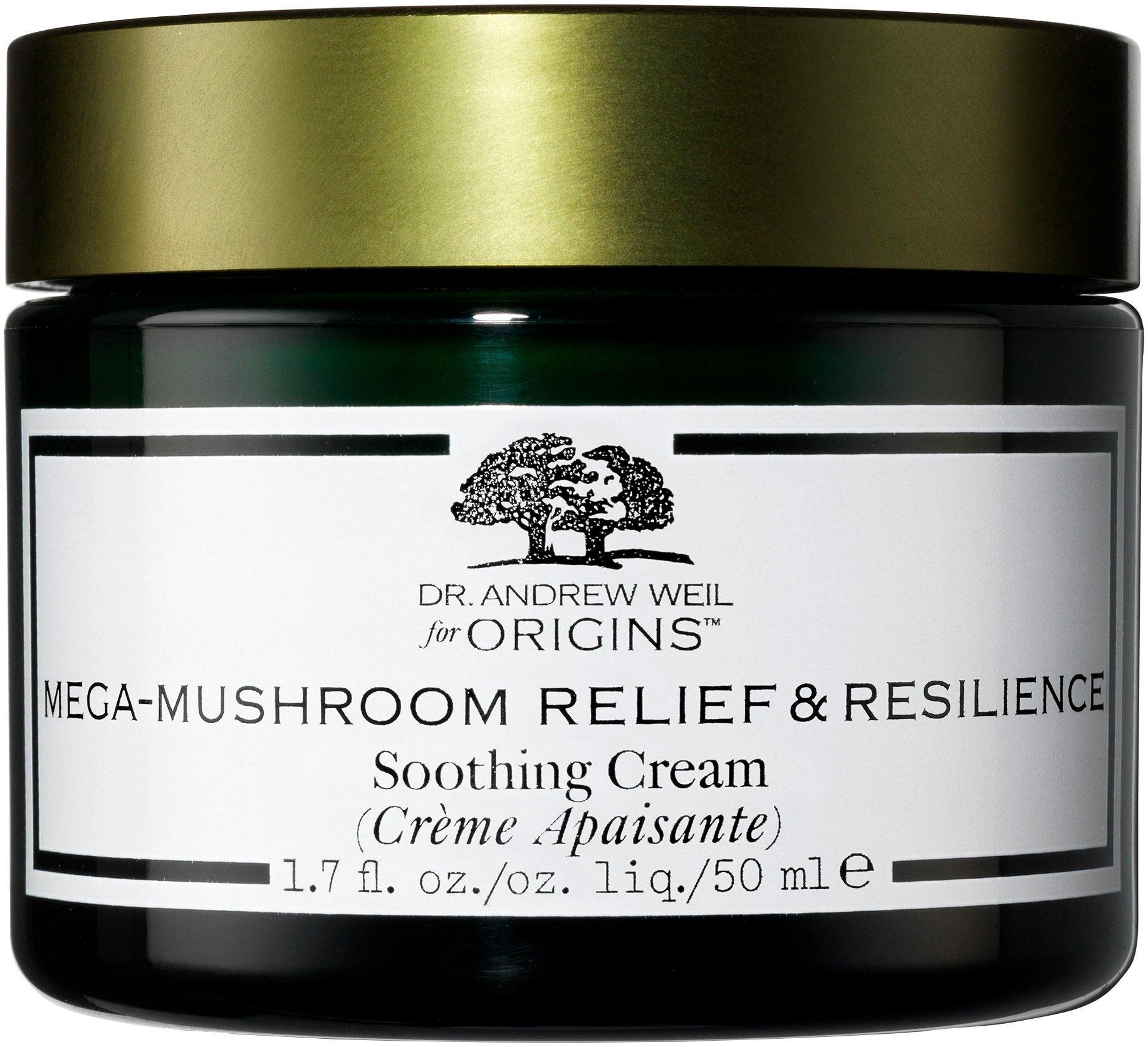 ORIGINS Dr. Weil Mega-Mushroom™ Skin Relief Soothing Face Cream