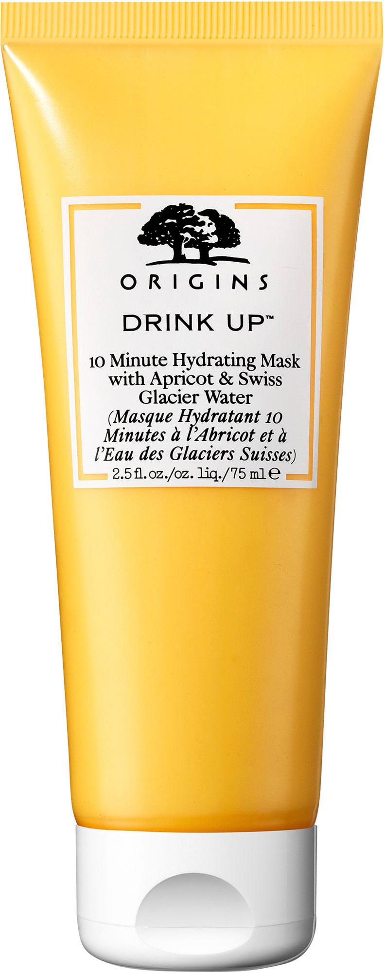 ORIGINS DRINK UP™ 10 Minute Hydrating Mask with Apricot
