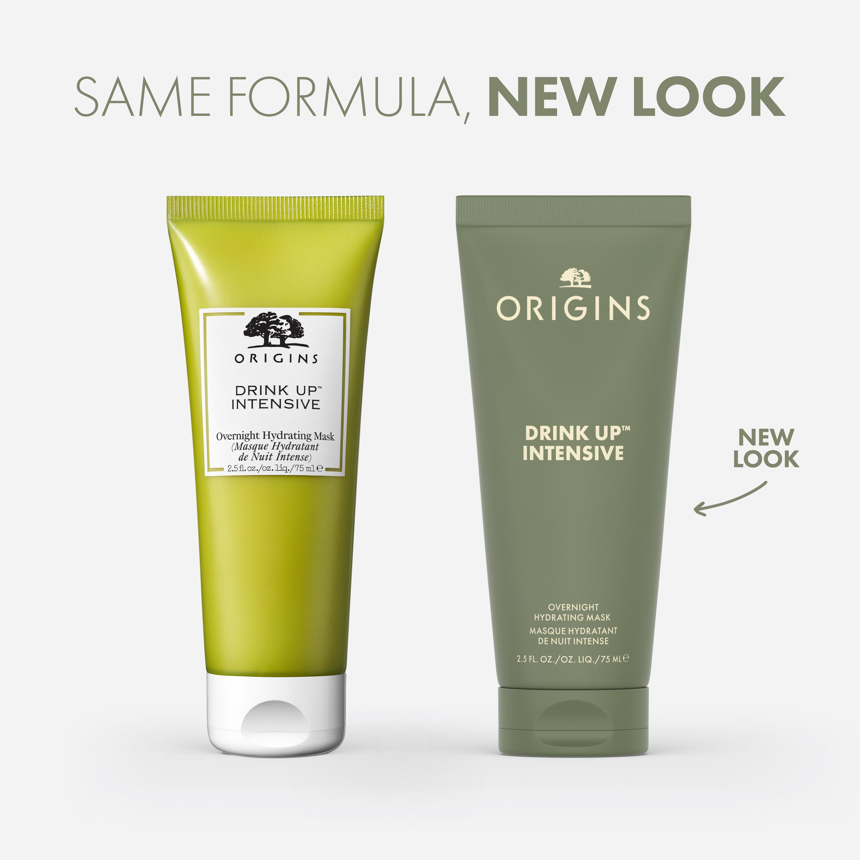 Produktbild DRINK UP™ INTENSIVE Overnight Hydrating Mask with Avocado 2 von 2