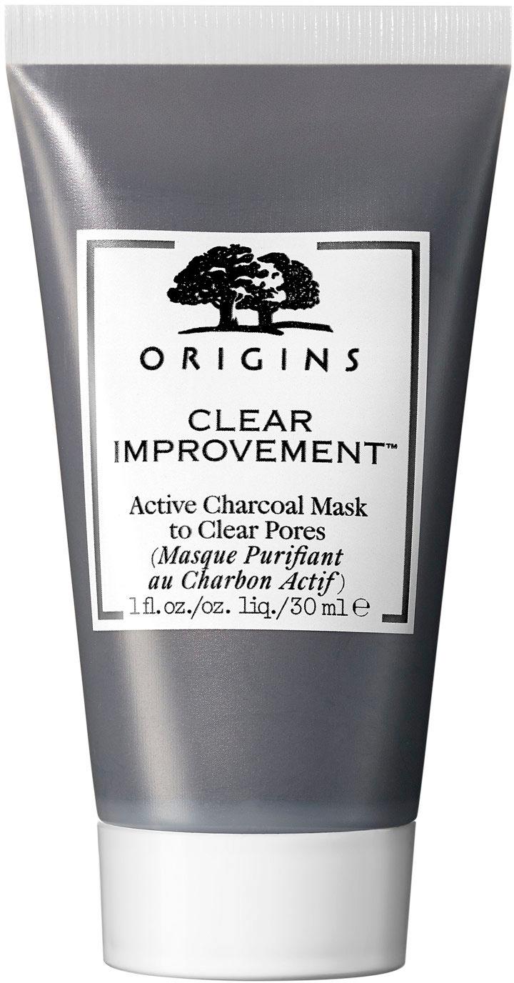ORIGINS Clear Improvement® Active Charcoal Mask