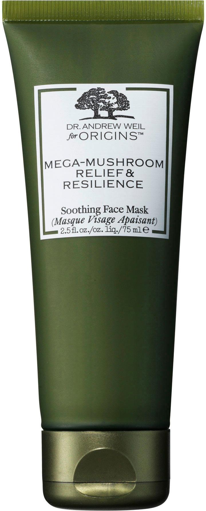 ORIGINS Dr. Weil Mega-Mushroom™ Skin Relief Soothing Face Mask