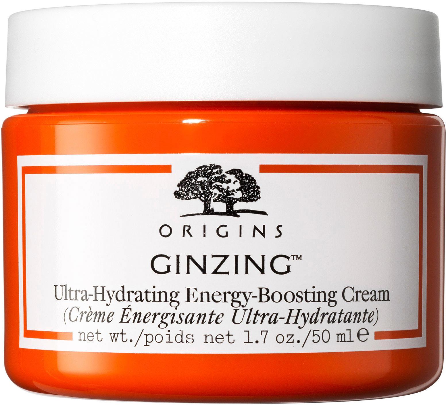 ORIGINS Ginzing™ Ultra Hydrating Cream