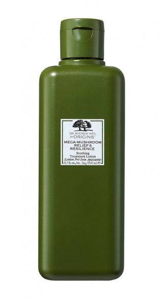 ORİGİNS Mega-Mushroom Relief&Resilience Soothing Treatment Lotion