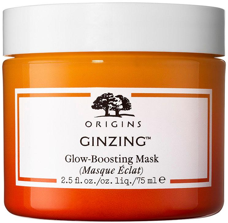 ORIGINS GinZing™ Glow-Boosting Mask