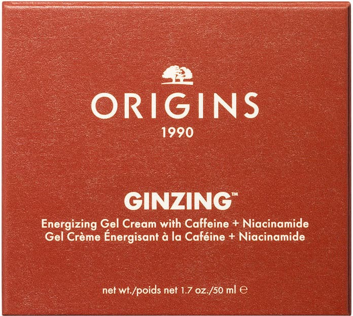 Produktbild ORIGINS GinZing™ Energizing Gel Cream 2 von 8