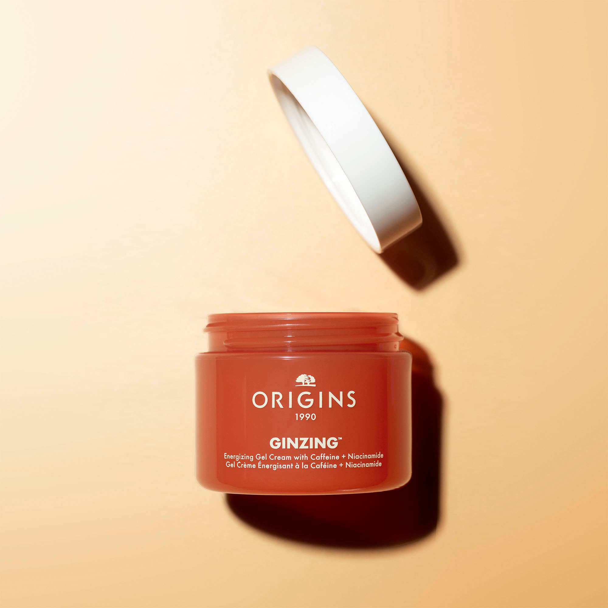 Produktbild ORIGINS GinZing™ Energizing Gel Cream 5 von 8