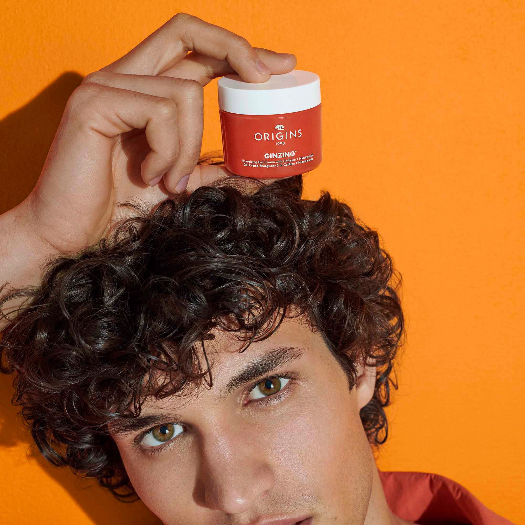 Produktbild ORIGINS GinZing™ Energizing Gel Cream 7 von 8