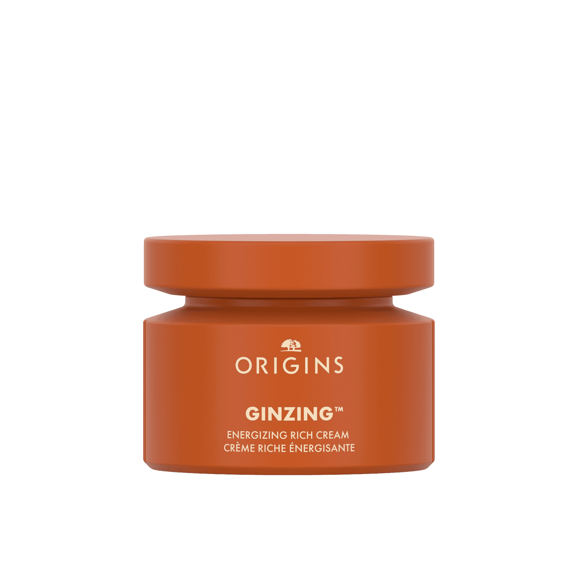 ORIGINS GinZing™ Energizing Rich Cream