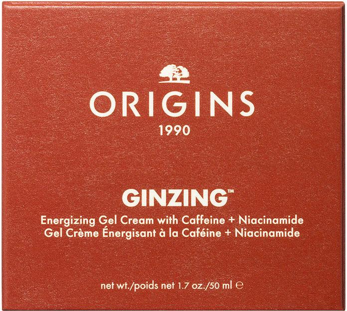 Produktbild ORIGINS GinZing™ Energizing Gel Cream 3 von 8