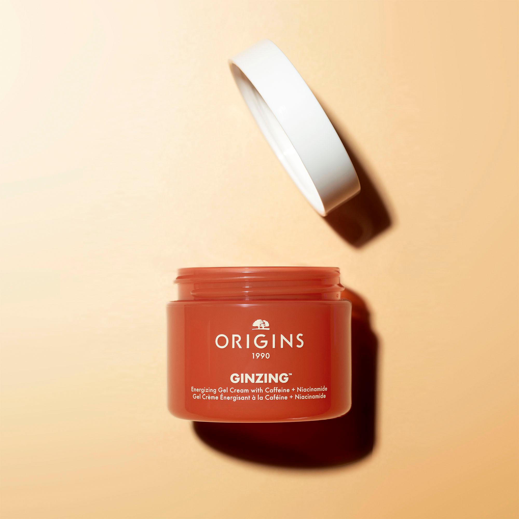 Produktbild ORIGINS GinZing™ Energizing Gel Cream 6 von 8