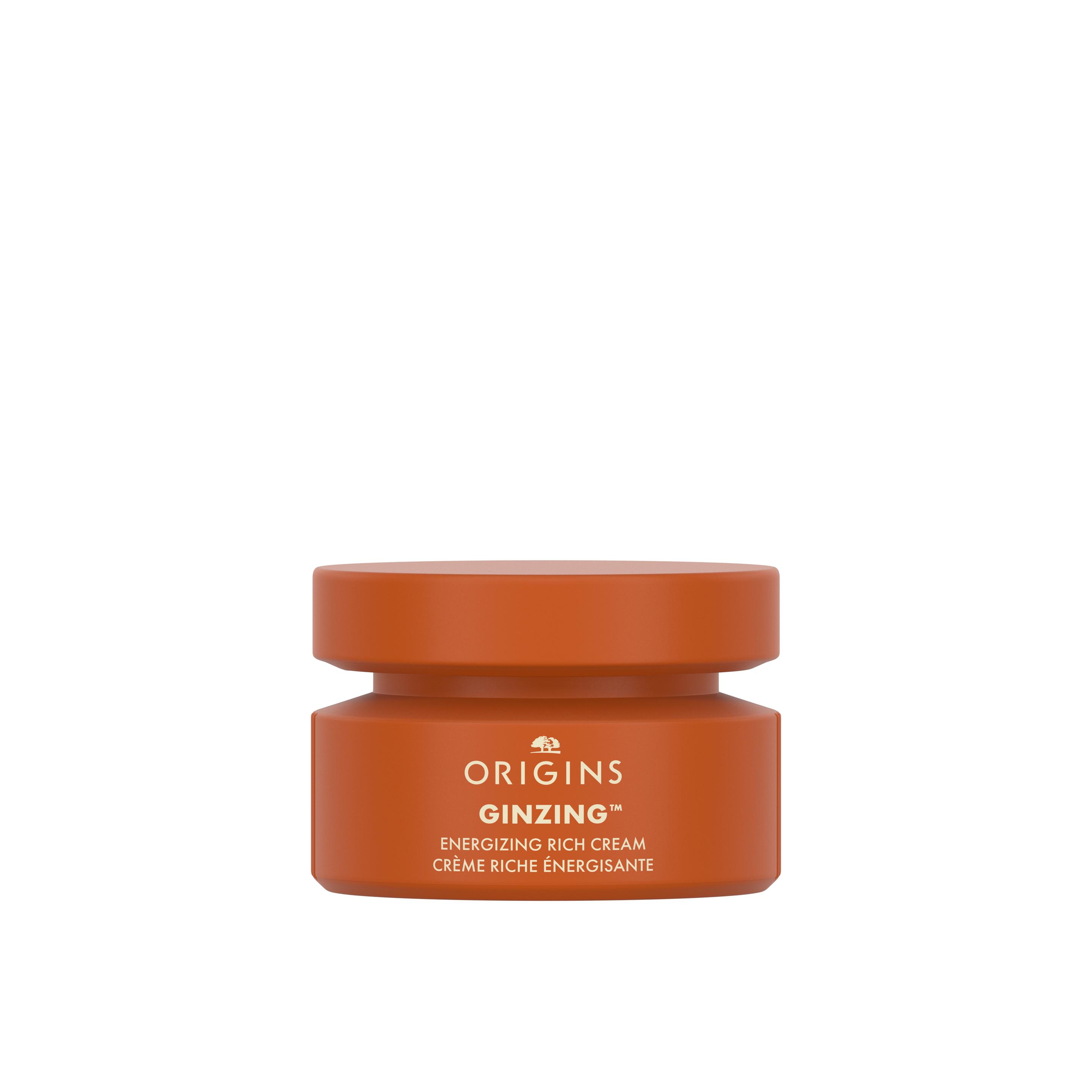 ORIGINS GinZing™ Energizing Rich Cream