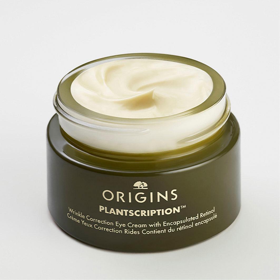 Produktbild ORIGINS Plantscription™ Wrinkle Correction Augencreme 4 von 5