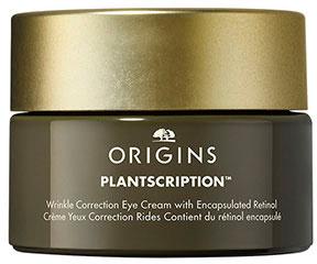 ORIGINS Plantscription™ Wrinkle Correction Augencreme