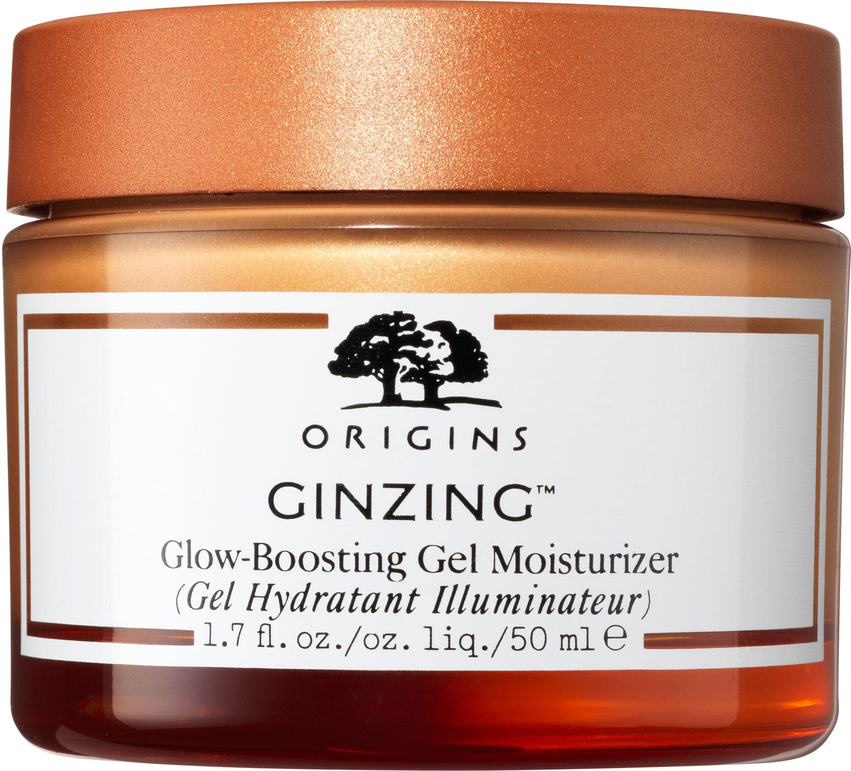 ORIGINS GinZing™ Glow Radiance-Boosting Gel Moisturizer