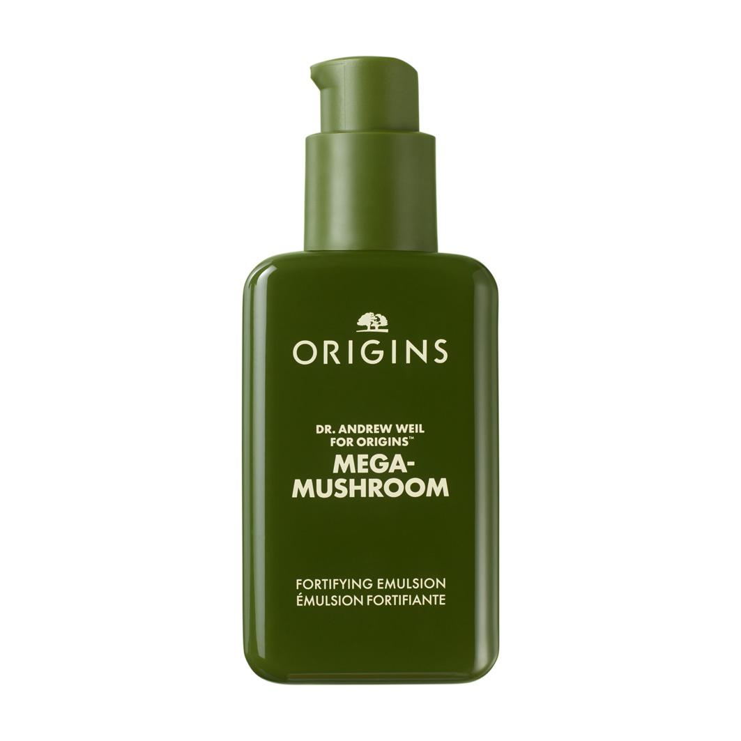 ORIGINS Dr. Weil Mega Mushroom Fortifying Emulsion with Reishi and Seabuckthorn