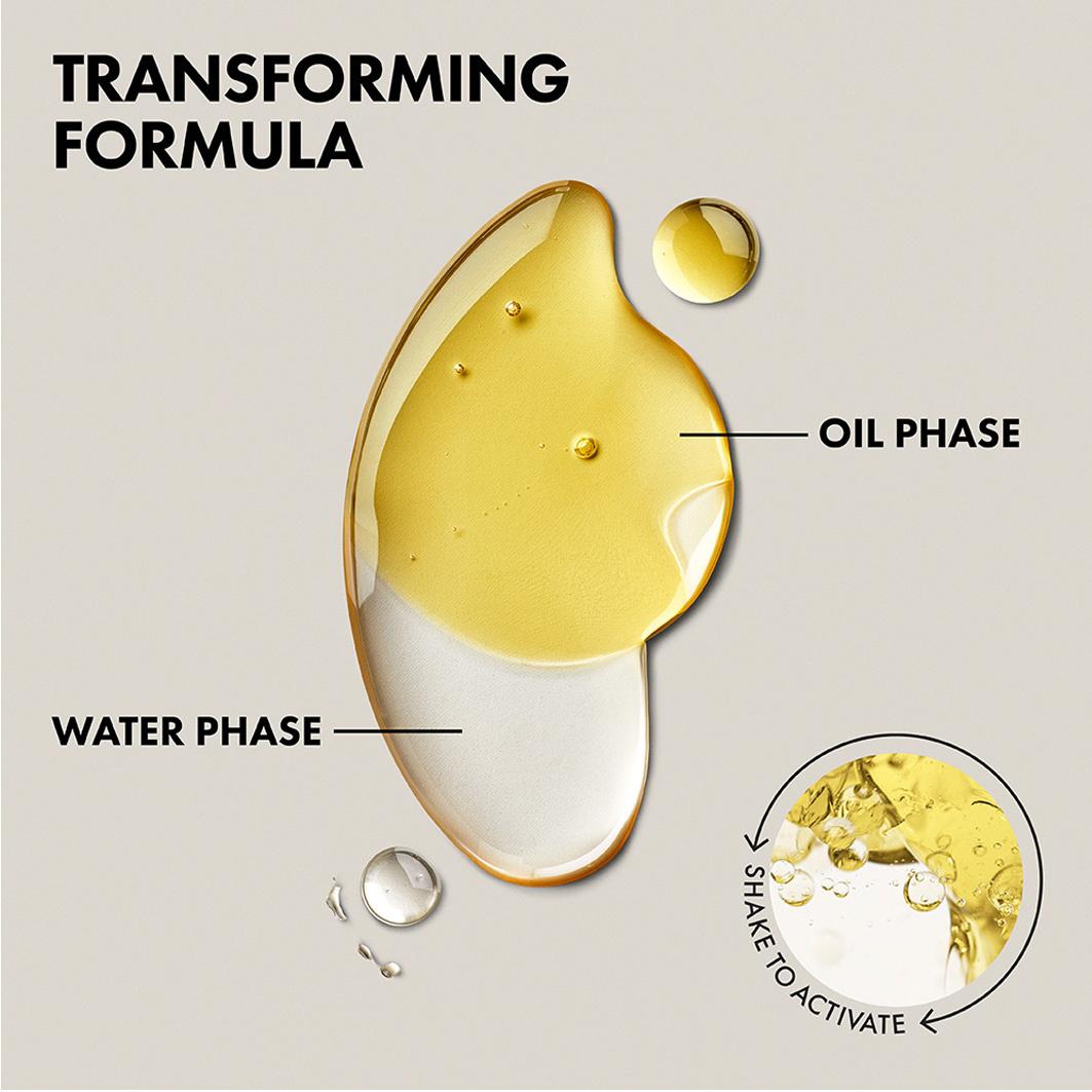 Produktbild ORIGINS Checks And Balances™ Milky Oil Cleanser + Makeup Melter 5 von 6