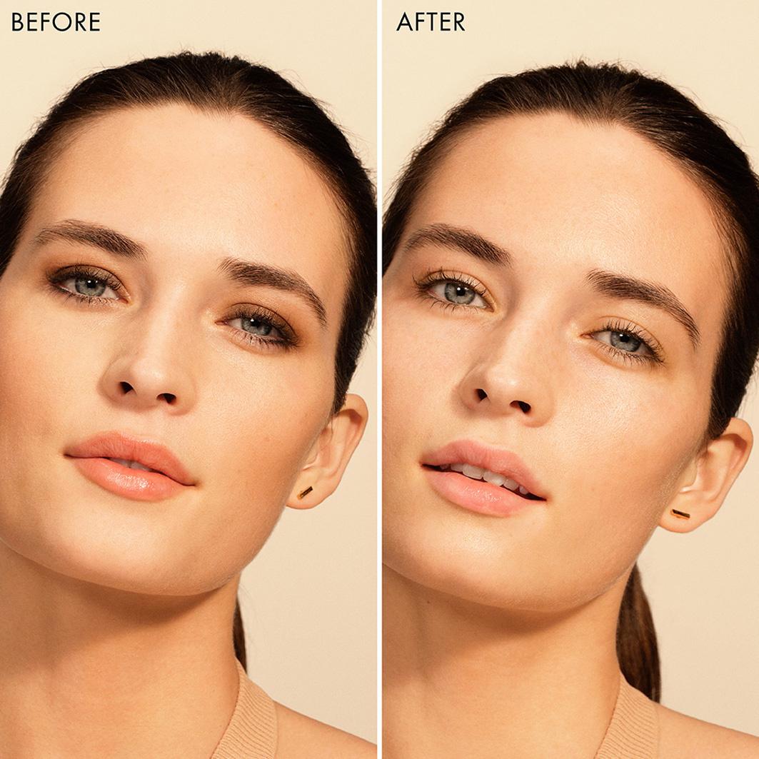 Produktbild ORIGINS Checks And Balances™ Milky Oil Cleanser + Makeup Melter 2 von 6