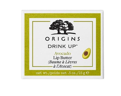 Produktbild DRINK UP™ Avocado Lip Butter 2 von 2