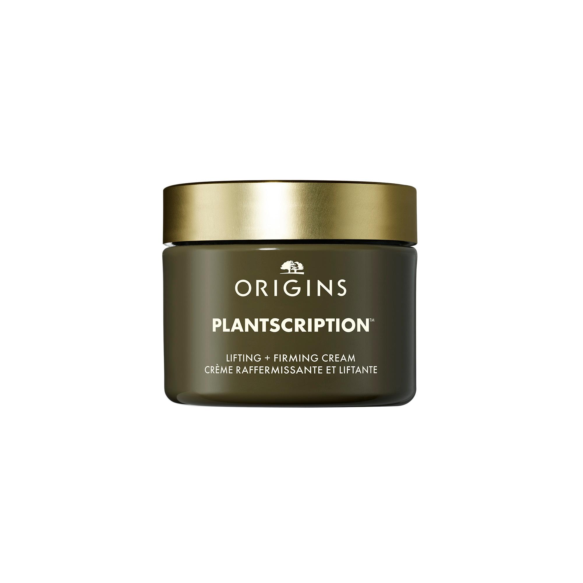 ORIGINS Plantscription Lifting&Firming Cream