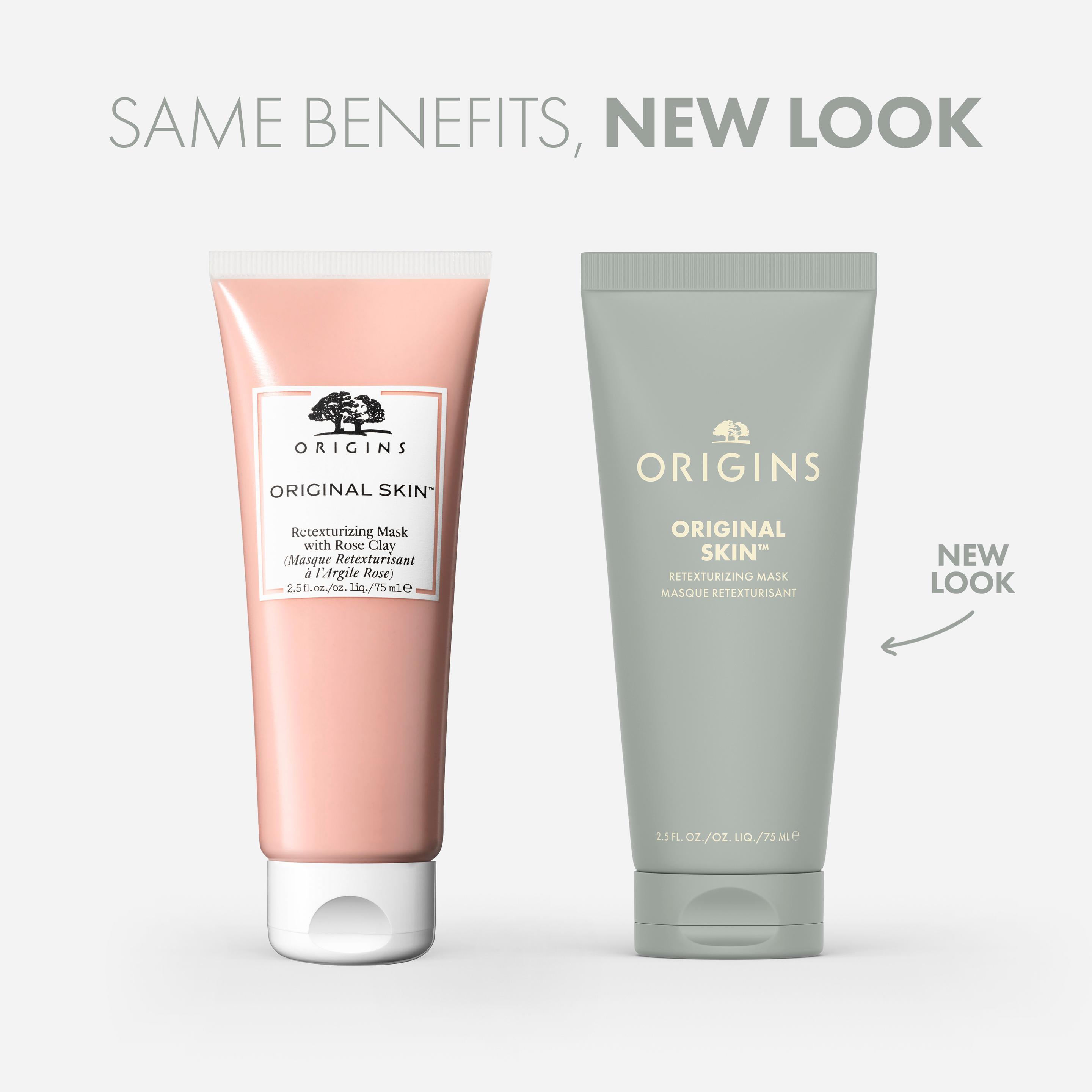 Produktbild ORIGINS Original Skin™ Retexturing Mask 2 von 3