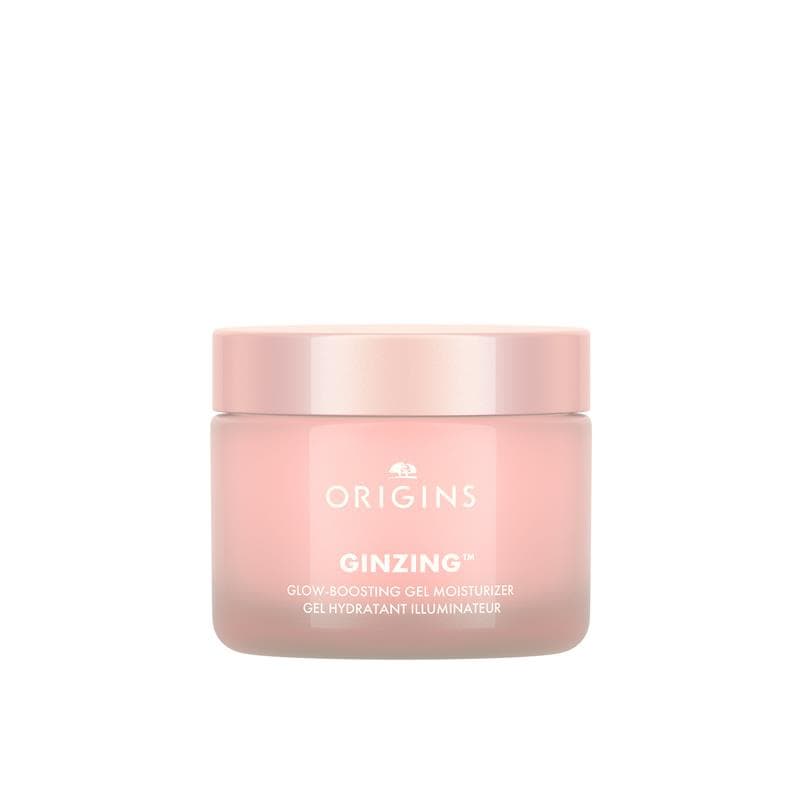ORIGINS GinZing™ Glow-Boosting Gel Moisturizer Pearl Glow