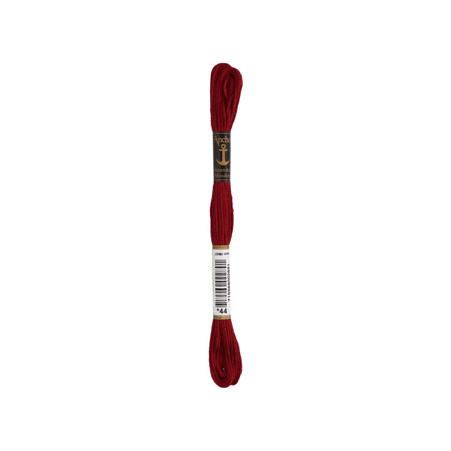 Anchor Sticktwist