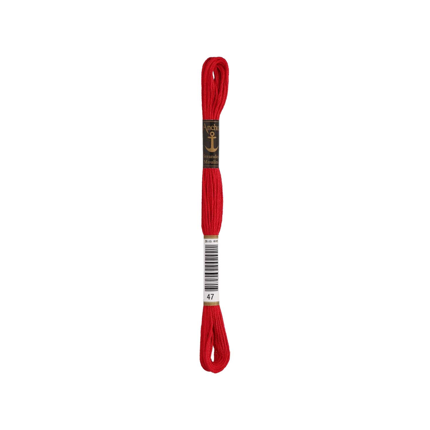 Anchor Sticktwist