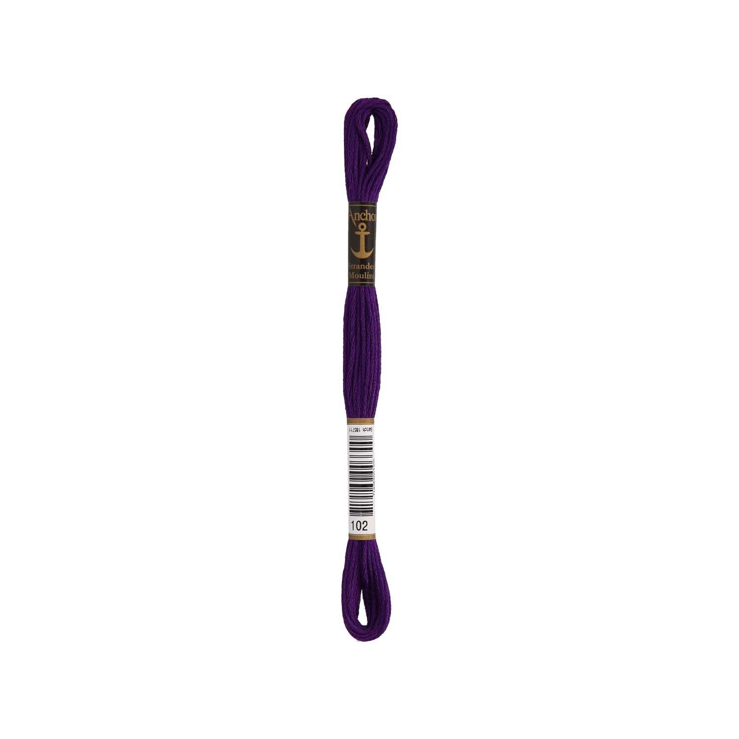 Anchor Sticktwist