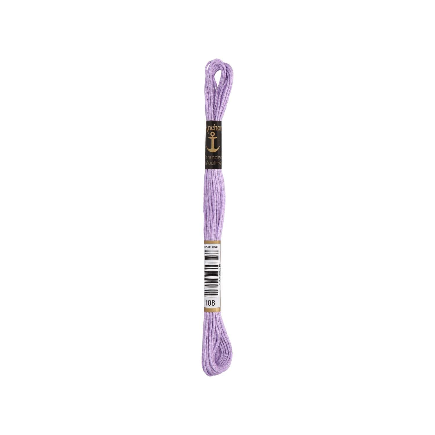 Anchor Sticktwist