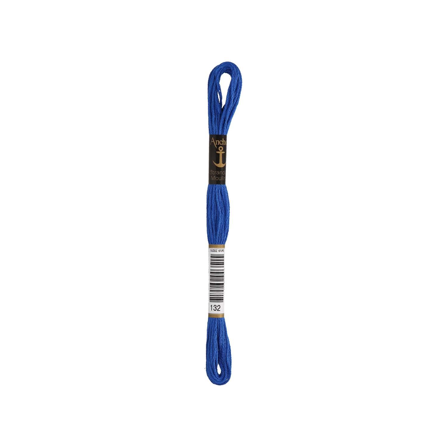 Anchor Sticktwist