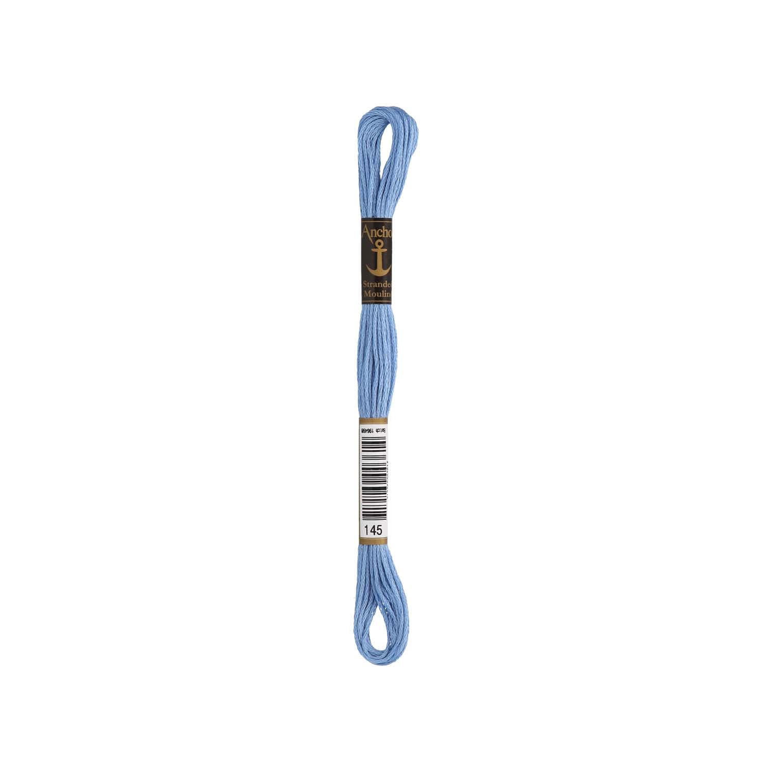 Anchor Sticktwist
