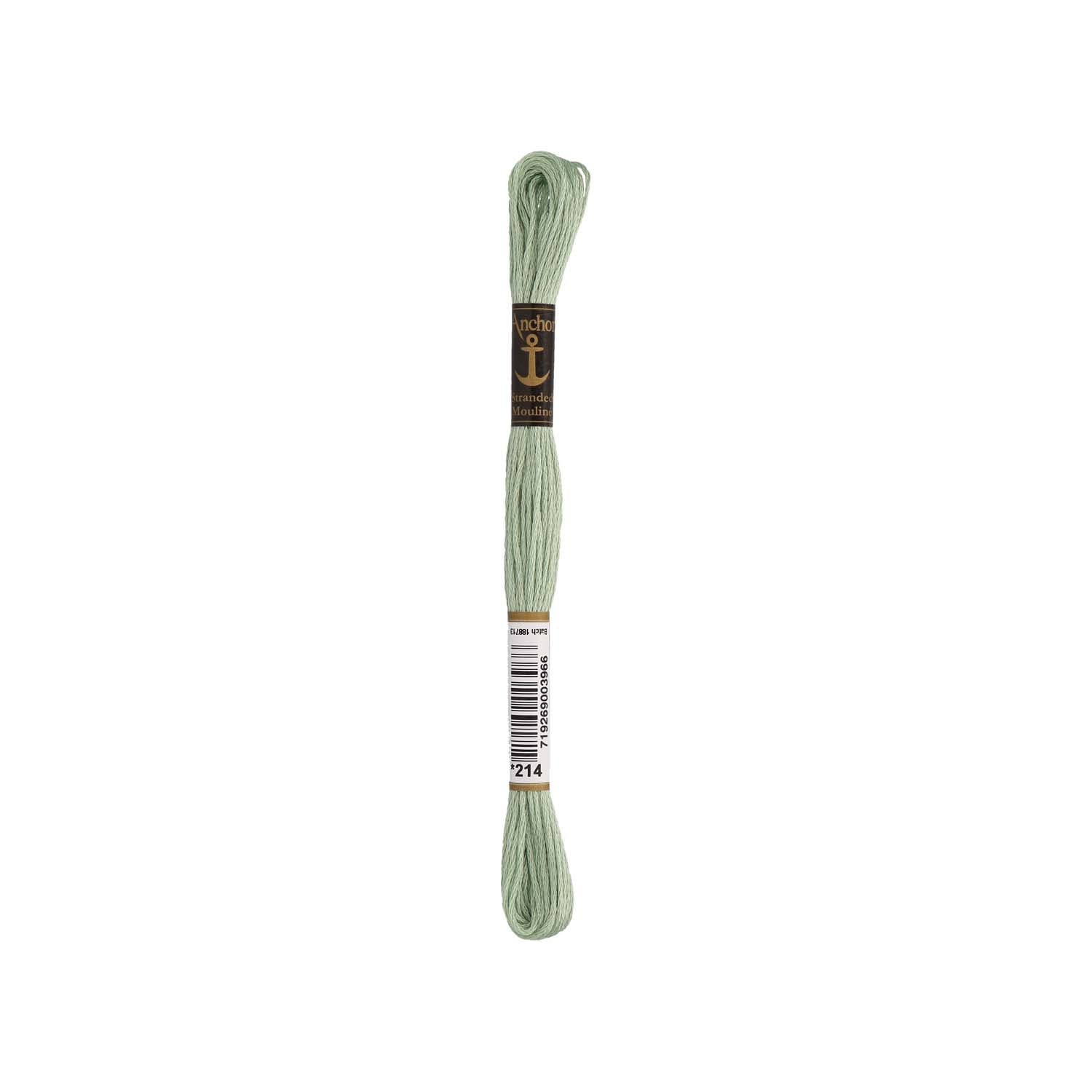 Anchor Sticktwist