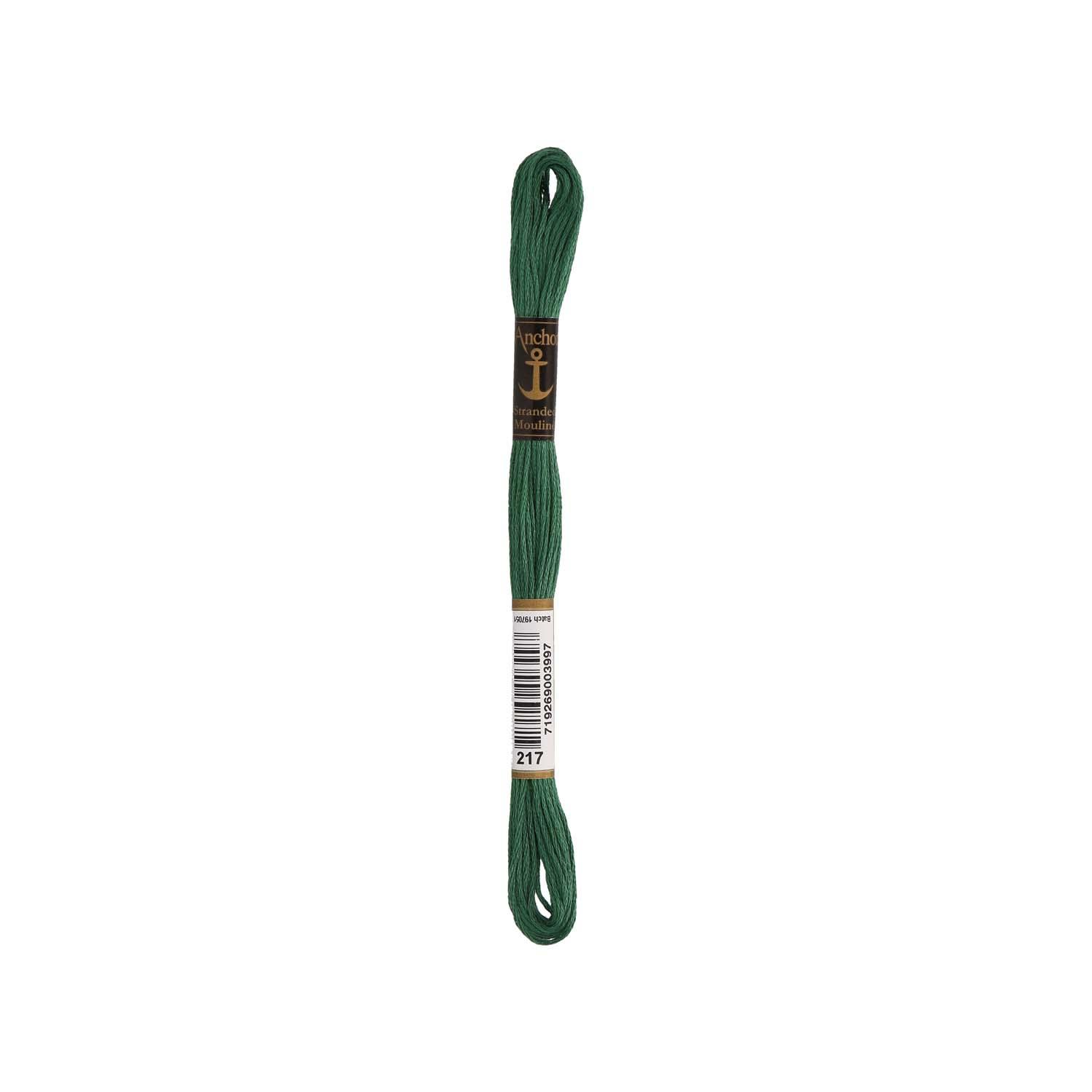 Anchor Sticktwist