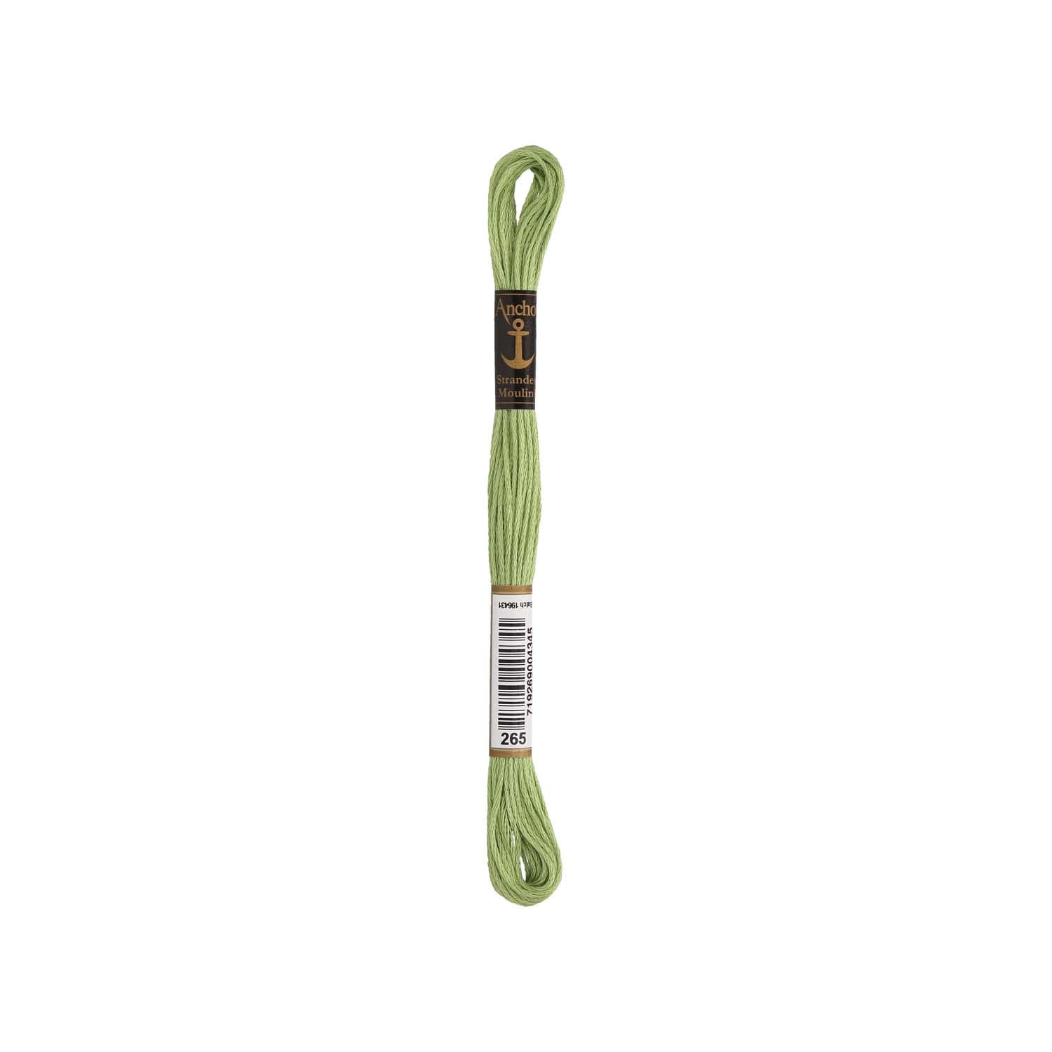 Anchor Sticktwist