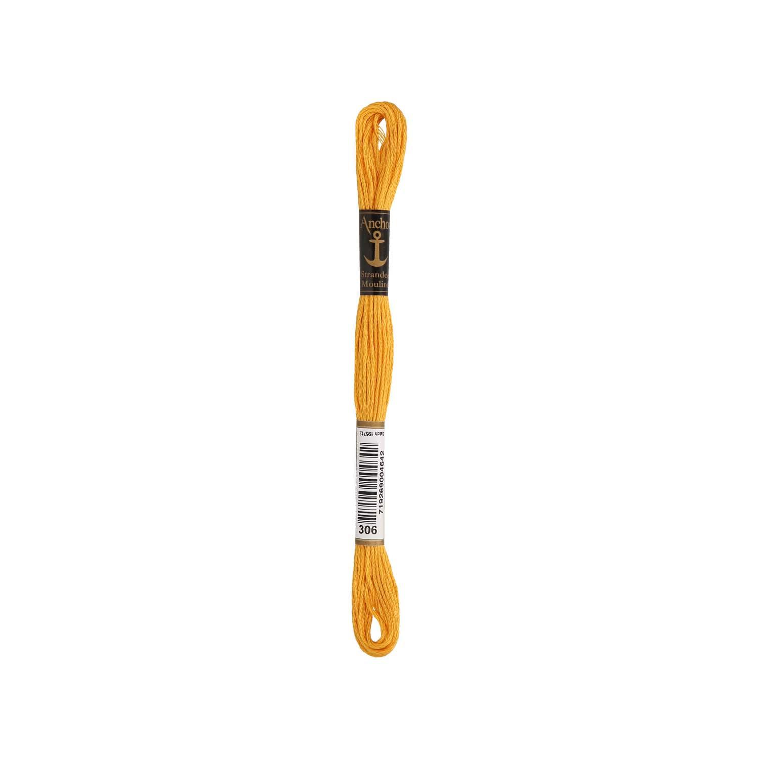 Anchor Sticktwist