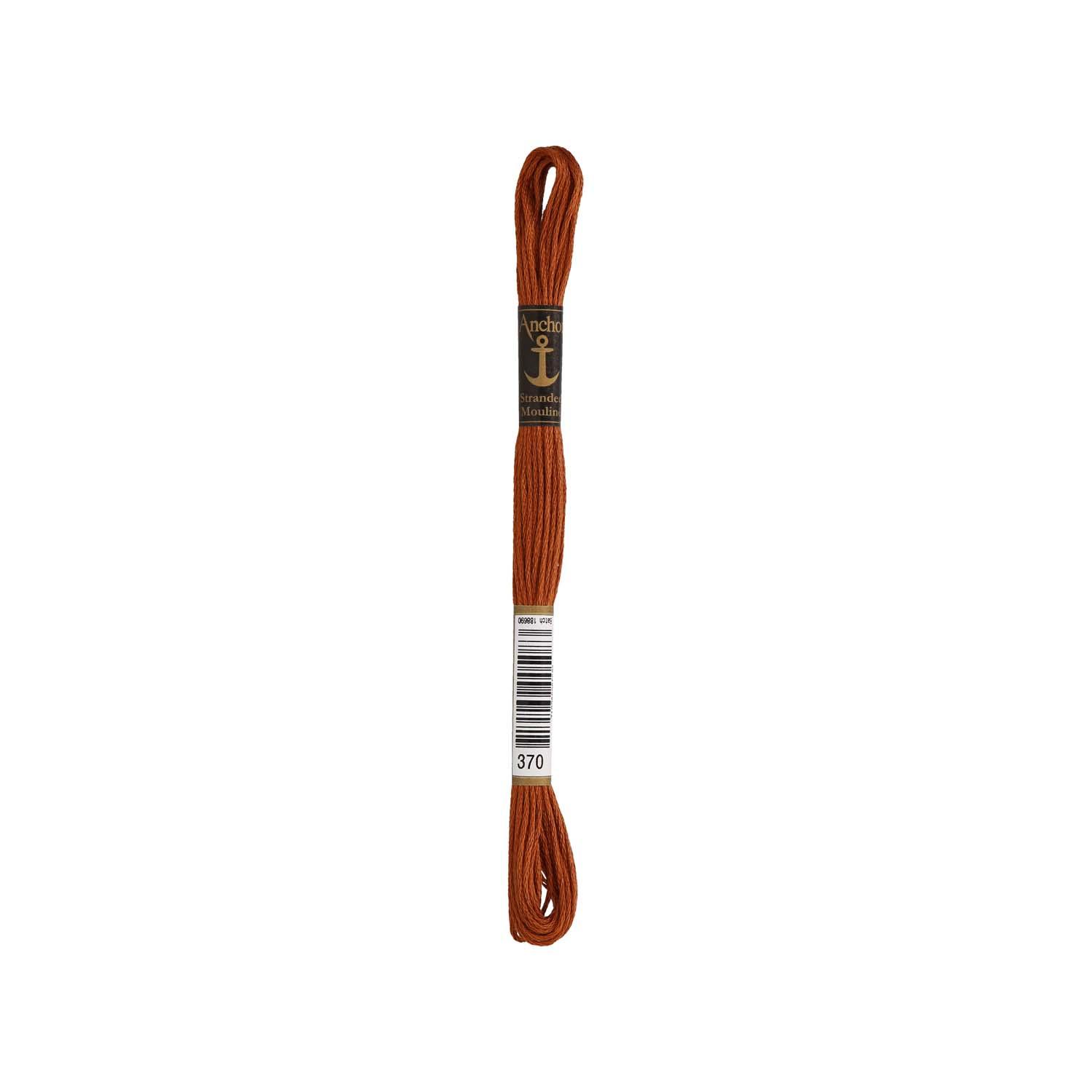 Anchor Sticktwist