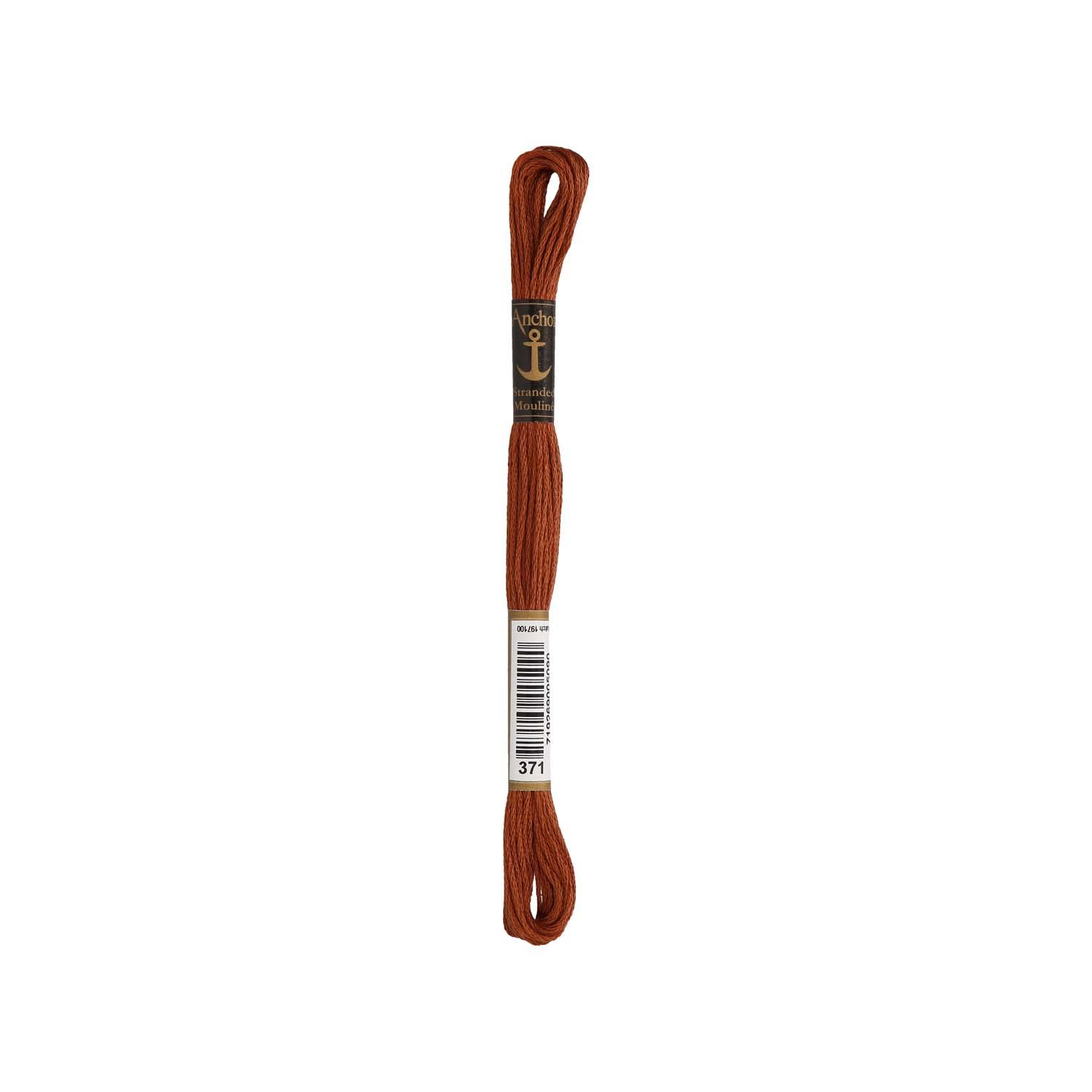 Anchor Sticktwist