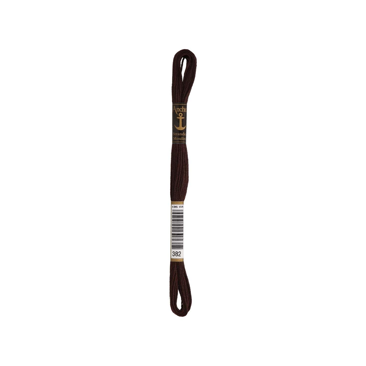 Anchor Sticktwist