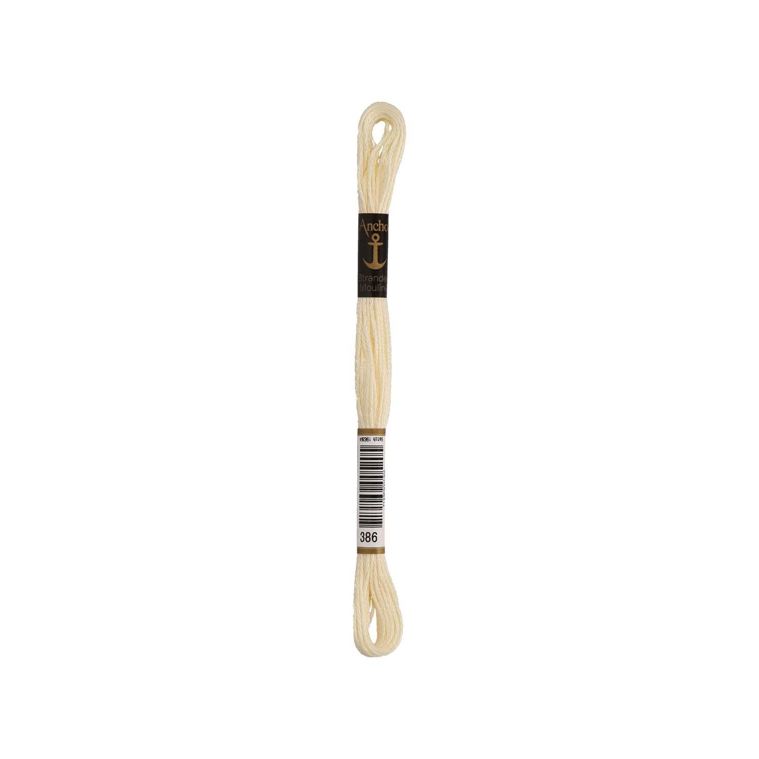 Anchor Sticktwist
